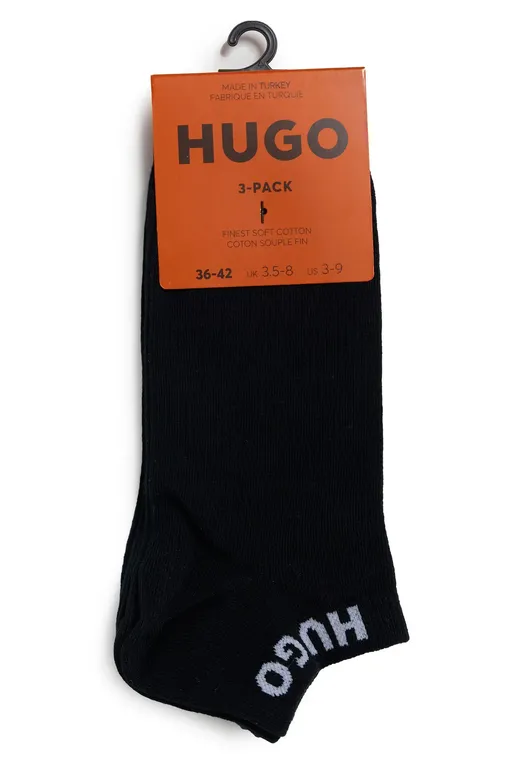 Носки Hugo Boss 50483111 001