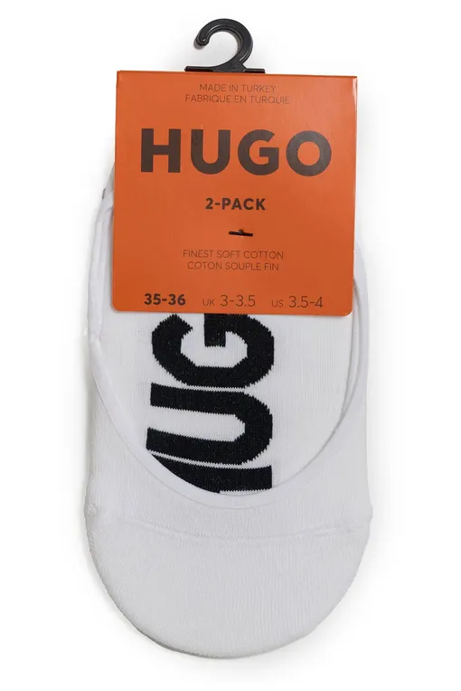 Носки Hugo Boss 50491526 100