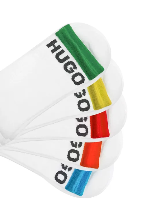 Носки Hugo Boss 50514770 100