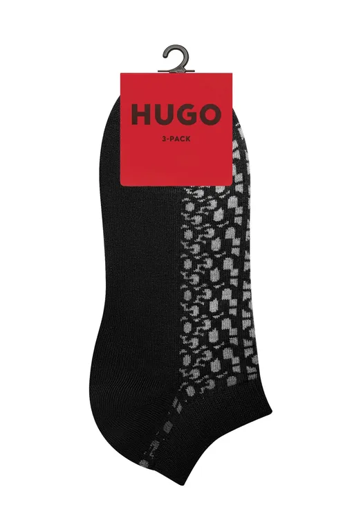 Носки Hugo Boss 50530479 001