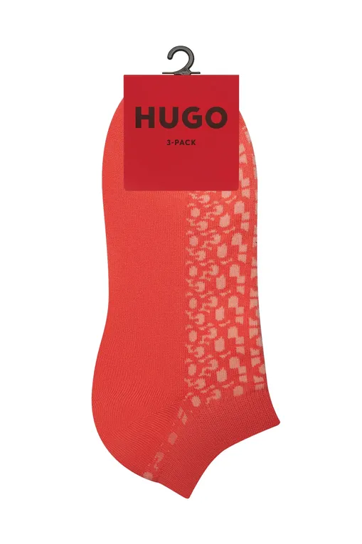 Носки Hugo Boss 50530479 635
