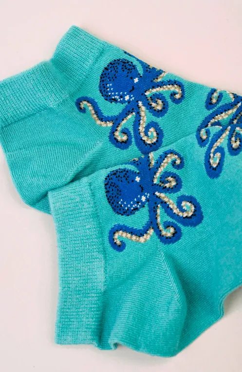 Носки Katia&Bony 12201U2005 BLUE