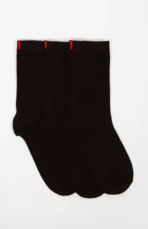 Подарочные наборы Katia&Bony 22101W3017 BLACK/BLACK/BLACK