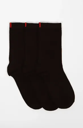 Katia&Bony 22101W3017 BLACK/BLACK/BLACK