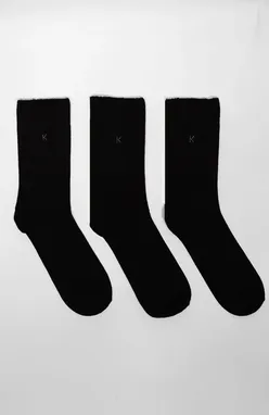 Katia&Bony 22101W3018 BLACK/BLACK/BLACK