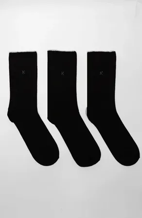 Katia&Bony 22101W3018 BLACK/BLACK/BLACK