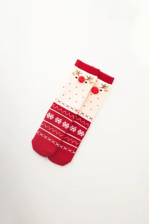 Katia&Bony 22401W3012 RED