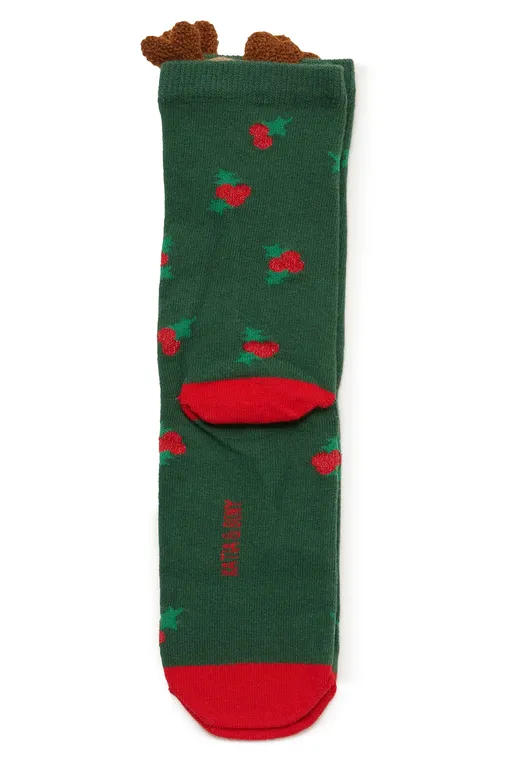 Носки Katia&Bony 22401W3016 GREEN