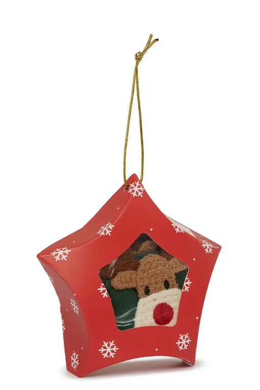 Носки Katia&Bony 22401W3016 GREEN