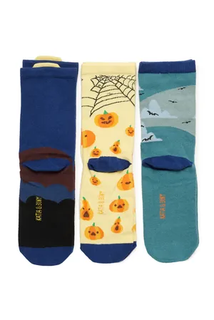 Katia&Bony 22401W3024 NAVY MIX