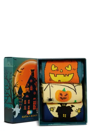 Katia&Bony 22401W3024 NAVY MIX