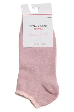 Katia&Bony KTSOAGFW002 PINK