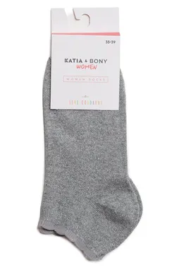 Katia&Bony KTSOAGFW002 SILVER