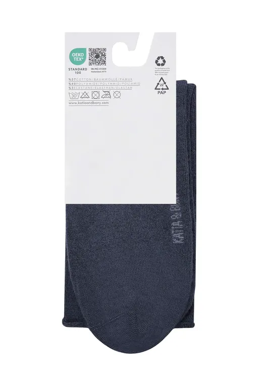 Носки Katia&Bony 12501G1013 GREY