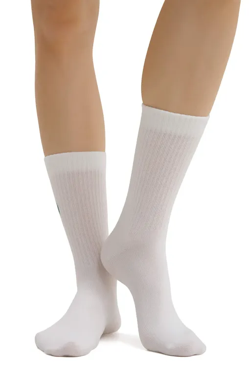 Носки Katia&Bony 12501U2001 WHITE MIX