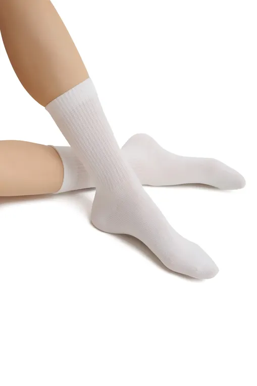 Носки Katia&Bony 12501U2001 WHITE MIX
