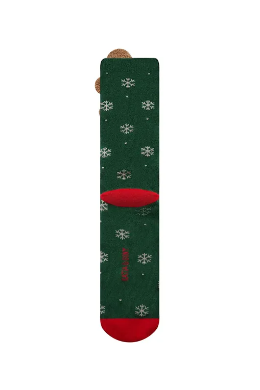 Носки Katia&Bony 22501W3012 GREEN