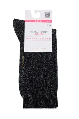 Katia&Bony 22501W3016 BLACK