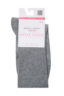 Katia&Bony 22501W3016 GREY