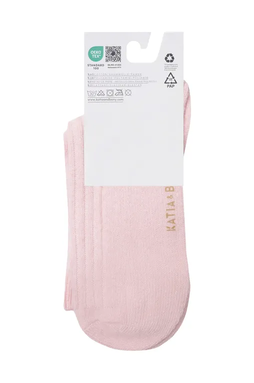 Носки Katia&Bony 22501W3022 PINK