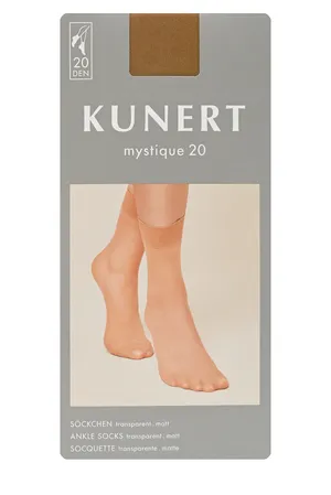 KUNERT 110152000 0540 cashmere