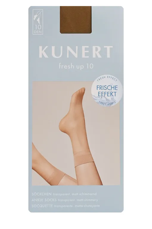 Носки KUNERT 110165500 0540 cashmere