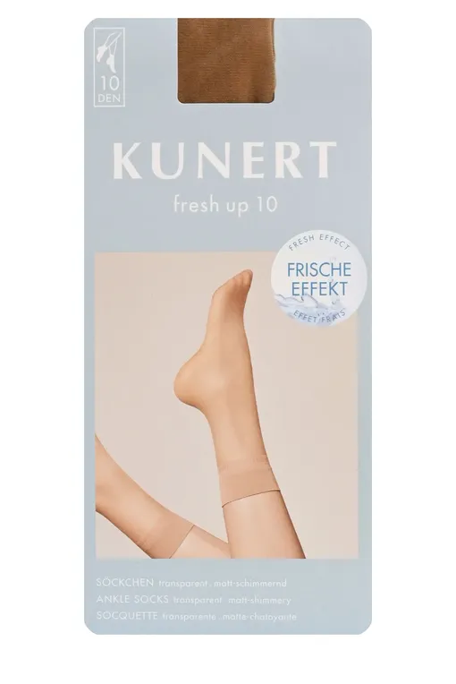 Носки KUNERT 110165500 0250 candy