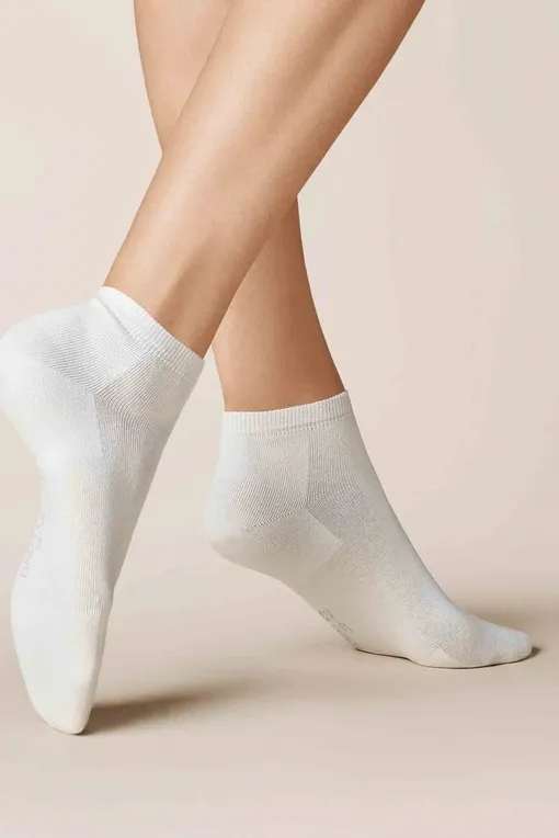 Носки KUNERT 110203700 0010 white