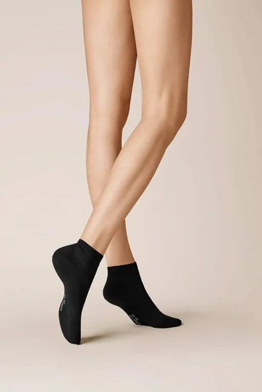 Носки KUNERT 110203700 0070 Black
