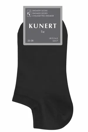 KUNERT 110203700 0070 Black