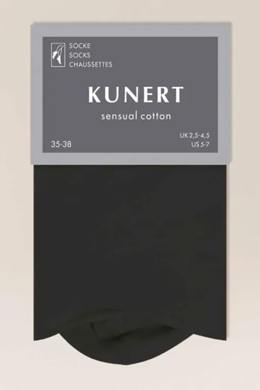Носки KUNERT 110203900 0070 Black