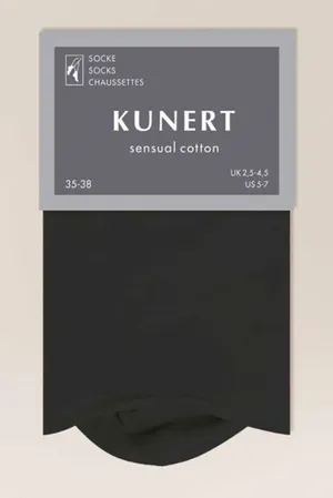 KUNERT 110203900 0070 Black