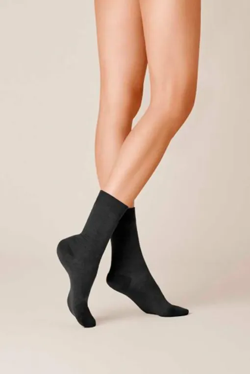 Носки KUNERT 110204000 0070 Black