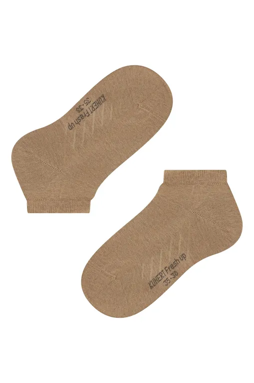 Носки KUNERT 110215500 8320 Beige-mel.