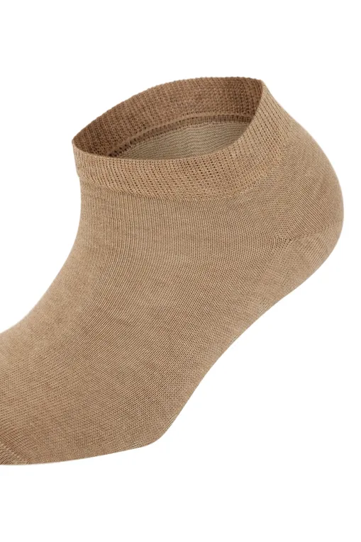 Носки KUNERT 110215500 8320 Beige-mel.