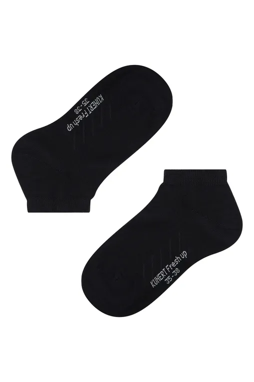 Носки KUNERT 110215500 0070 Black