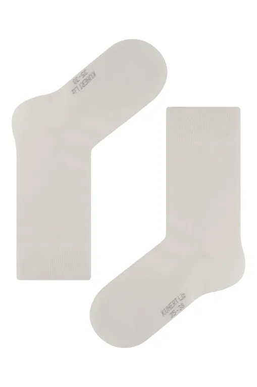 Носки KUNERT 110223500 0010 white
