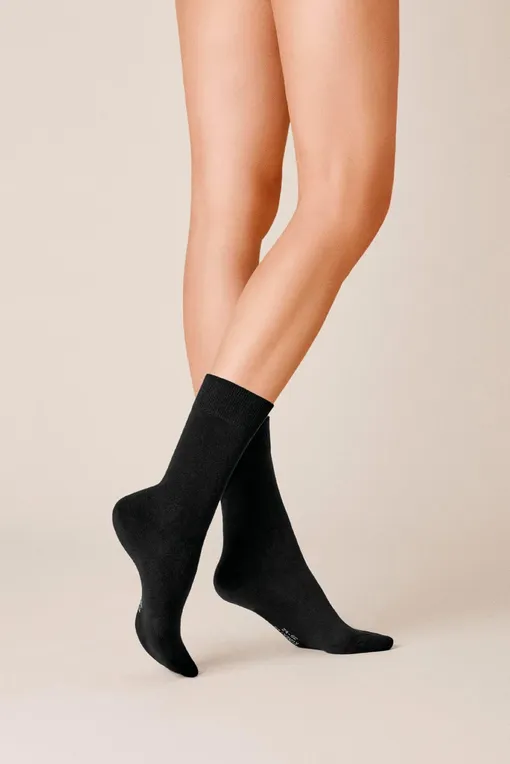 Носки KUNERT 110223500 0070 Black