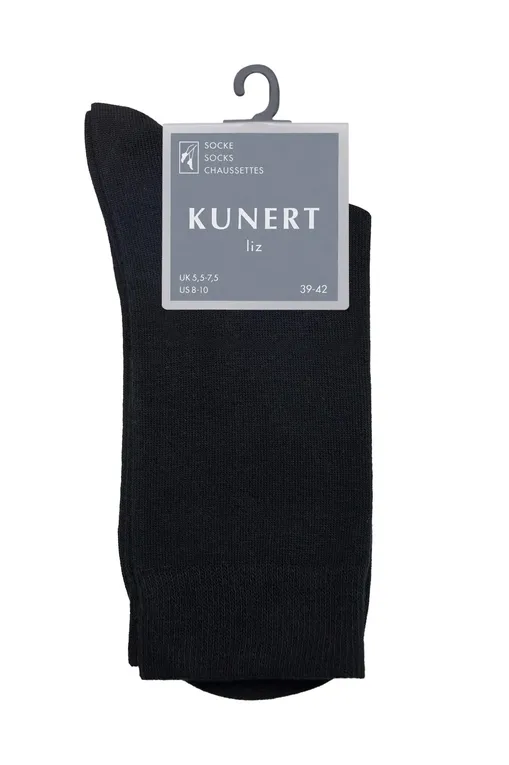 Носки KUNERT 110223500 0070 Black