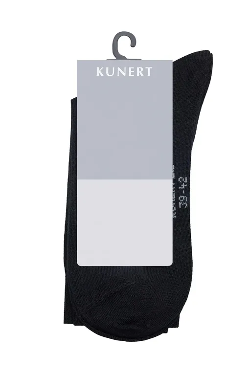 Носки KUNERT 110223500 0070 Black