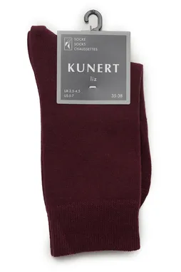 KUNERT 110223500 1640 dark raisin