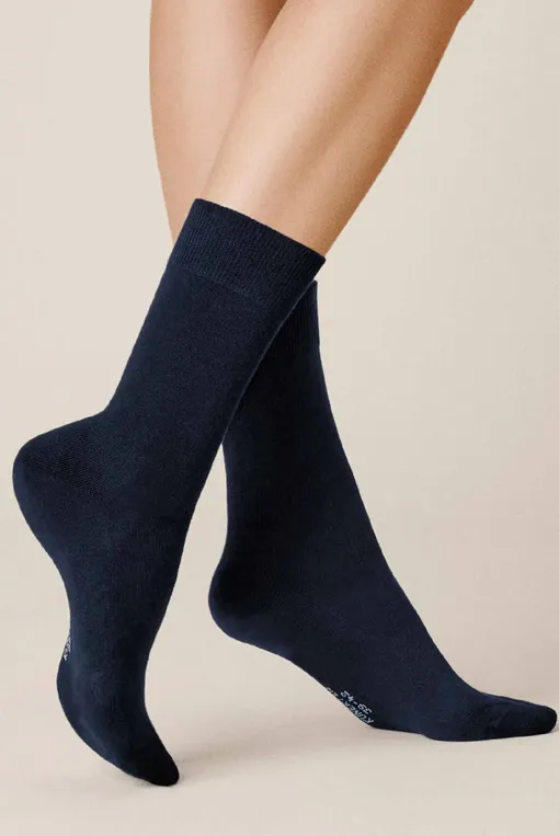 Носки KUNERT 110223500 0360 Marine