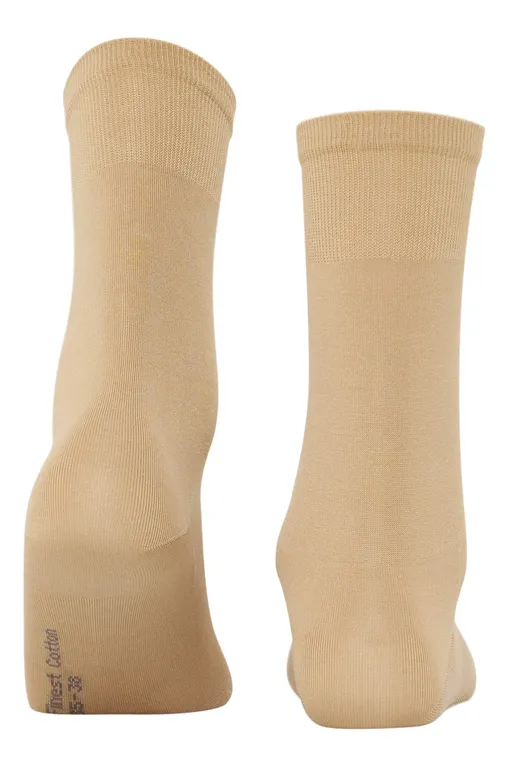 Носки KUNERT 110223700 8330 Beige