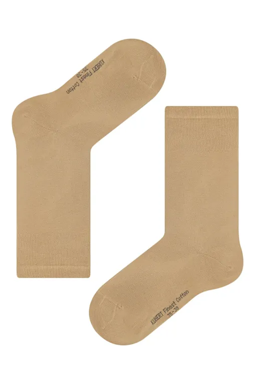 Носки KUNERT 110223700 8330 Beige