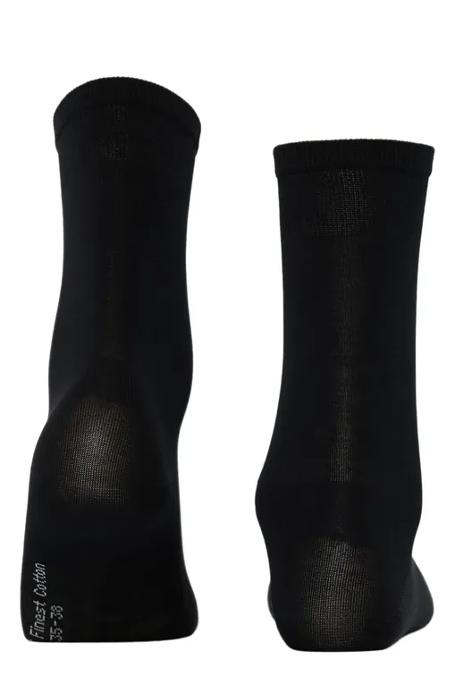 Носки KUNERT 110223700 0070 Black