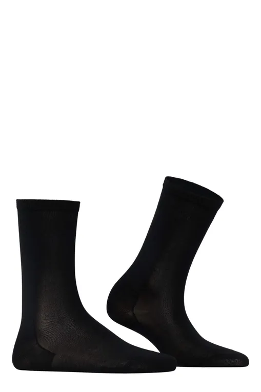 Носки KUNERT 110223700 0070 Black