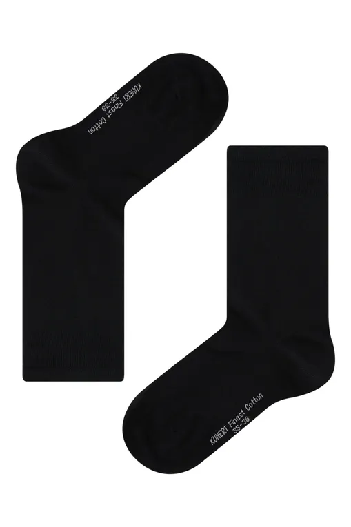 Носки KUNERT 110223700 0070 Black