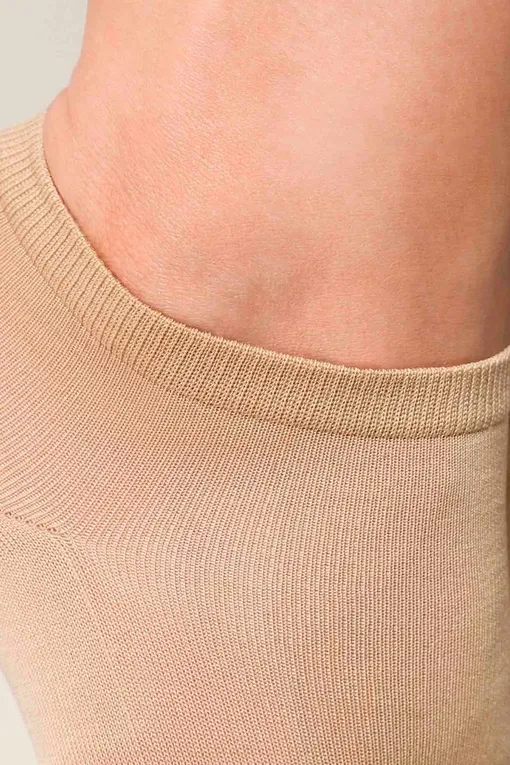 Носки KUNERT 110223900 8330 Beige