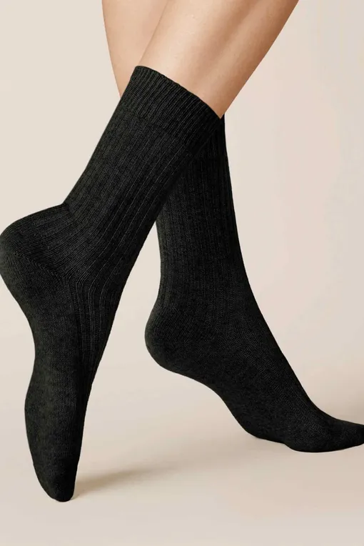 Носки KUNERT 110224300 0070 Black