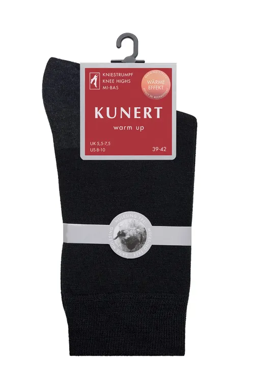 Носки KUNERT 110239110 0070 Black